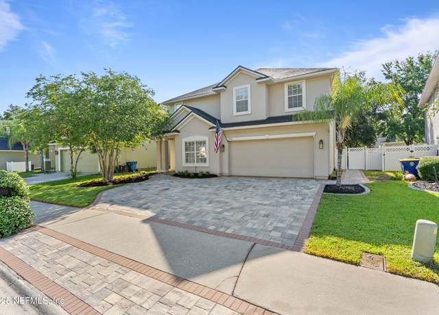Property at 503 Candlebark Dr, Jacksonville, FL 32225, 4 beds, 2.5 baths