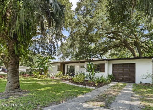 Property at 9796 Patton Rd, Jacksonville, FL 32246, 3 beds, 2 baths