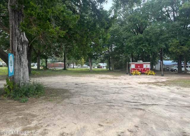 Property at 501 E 2nd Ave, Crestview, FL 32536