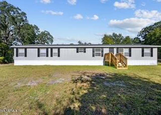 Property at 112 Doby Dr, Florahome, FL 32140, 4 beds, 2 baths