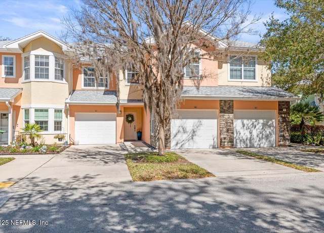 Property at 110 Magnolia Crossing Pt #1907, St. Augustine, FL 32086, 3 beds, 2.5 baths