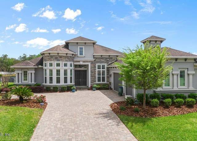 Property at 788 E Dorchester Dr, Jacksonville, FL 32259, 4 beds, 3 baths