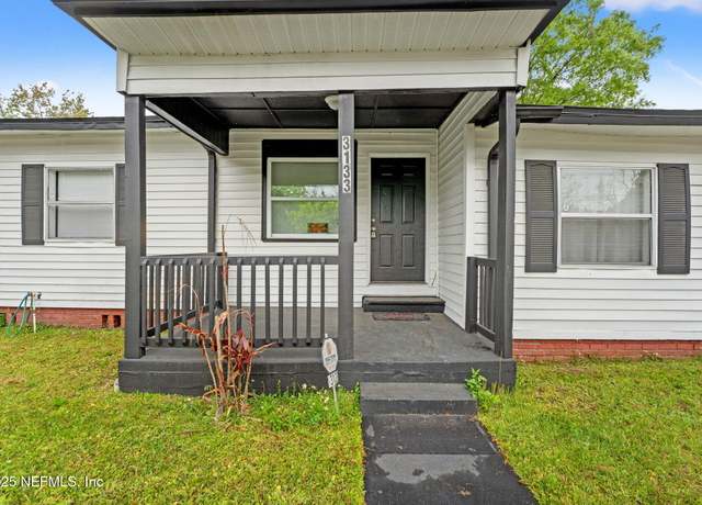 Property at 3133 W 9th St, Jacksonville, FL 32254, 4 beds, 2 baths