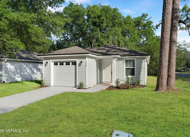 Property at 5264 Wabash Blvd, Jacksonville, FL 32254, 3 beds, 2 baths