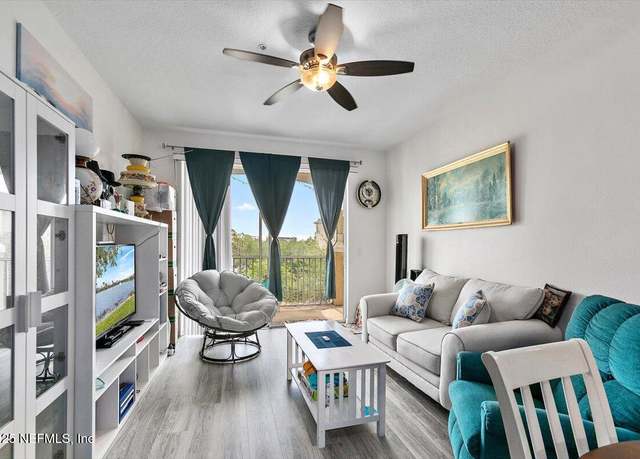 Property at 7801 Point Meadows Dr #2302, Jacksonville, FL 32256, 2 beds, 2 baths