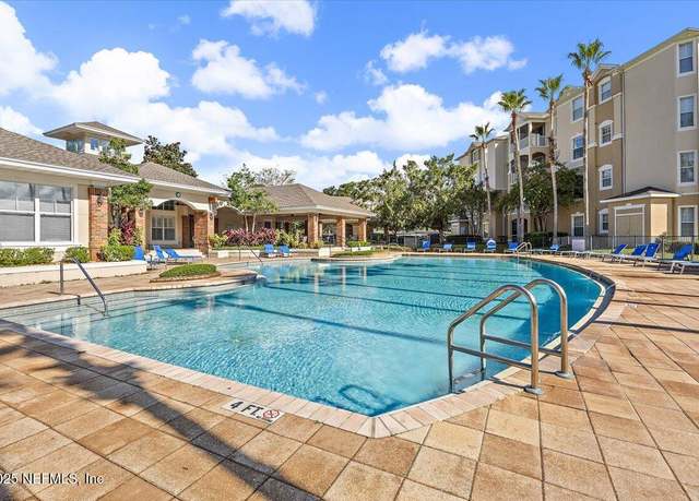 Property at 7801 Point Meadows Dr #2302, Jacksonville, FL 32256, 2 beds, 2 baths