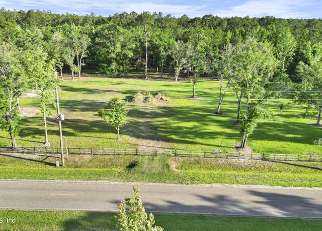 Property at 5325 &5305 Melanie St, Hastings, FL 32145