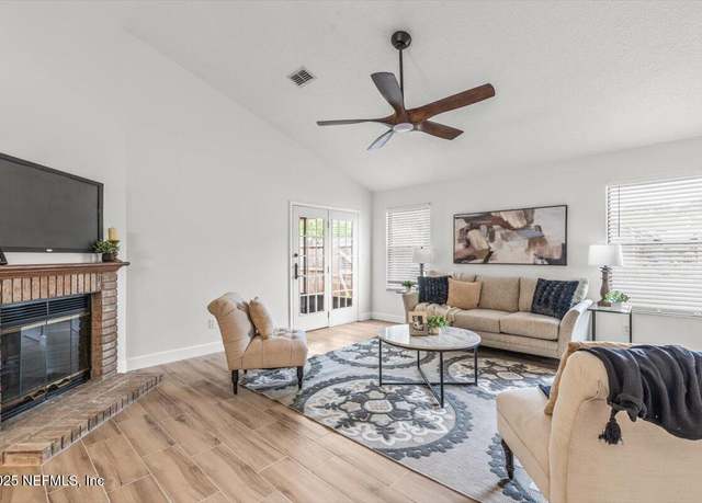 Property at 3824 Millpoint Dr, Jacksonville, FL 32257, 3 beds, 2 baths
