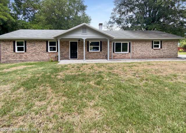 Property at 5691 Shindler Dr, Jacksonville, FL 32222, 3 beds, 2 baths