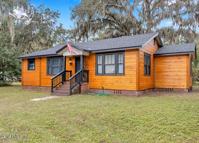 Property at 2353 Prospect St, Jacksonville, FL 32208, 3 beds, 2 baths