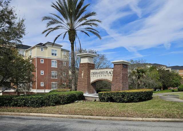 Property at 4480 Deerwood Lake Pkwy #447, Jacksonville, FL 32216, 3 beds, 2 baths