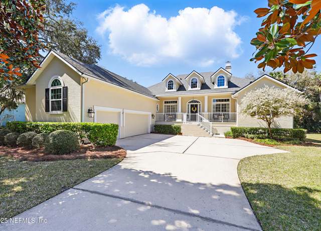 Property at 485 Starboard Lndg, Fernandina Beach, FL 32034, 5 beds, 4 baths