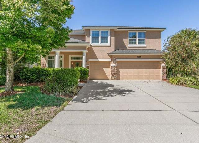 Property at 179 Prince Albert Ave, St. Johns, FL 32259, 5 beds, 4 baths