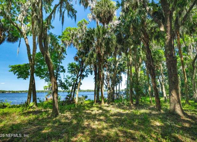 Property at 766 National Forest Road 75g Rd, Palatka, FL 32177