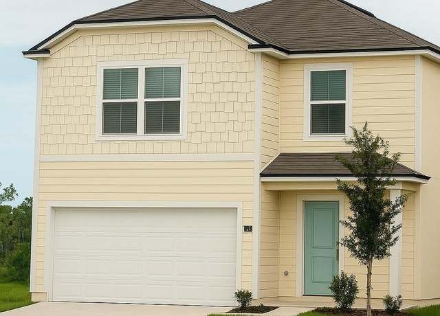 Property at 96 Minho Ct, St. Augustine, FL 32084, 4 beds, 2.5 baths