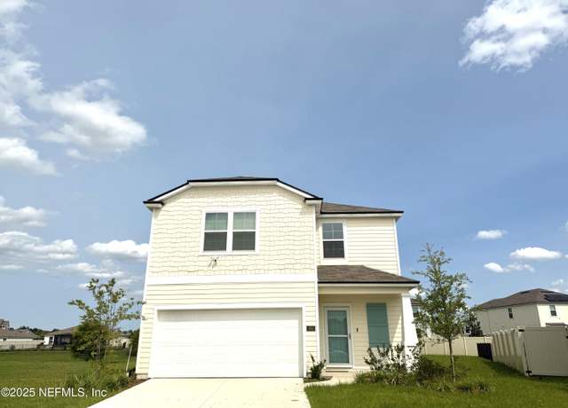 Property at 96 Minho Ct, St. Augustine, FL 32084, 4 beds, 2.5 baths