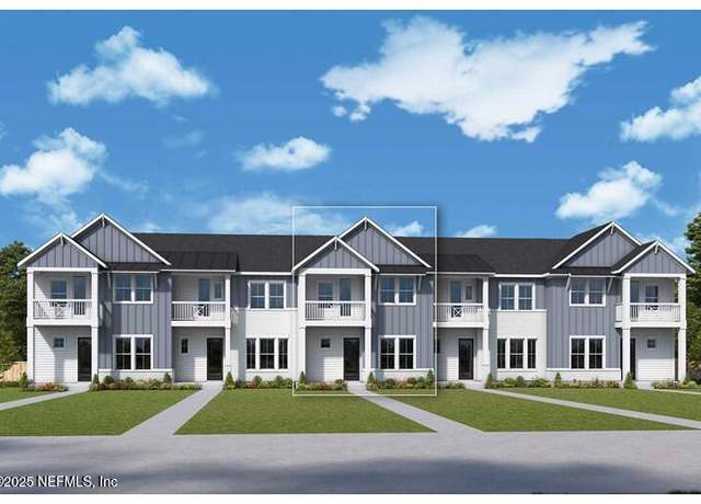 Property at 11913 Miracle Woods Way, Jacksonville, FL 32224, 3 beds, 2.5 baths