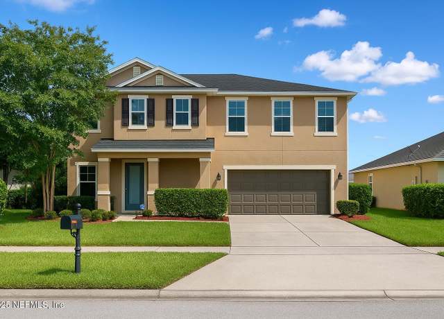 Property at 4749 Creek Bluff Ln, Middleburg, FL 32068, 4 beds, 2.5 baths