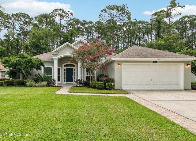 Property at 8725 Southern Glen Dr, Jacksonville, FL 32256, 4 beds, 2 baths