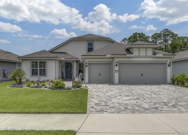 Property at 10470 Anthem Way, Jacksonville, FL 32256, 4 beds, 4 baths