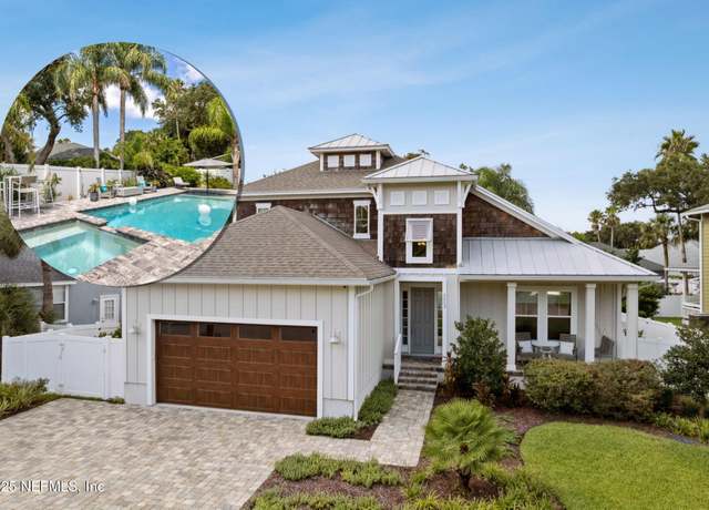 Property at 2657 Long Boat Dr, Fernandina Beach, FL 32034, 4 beds, 3 baths