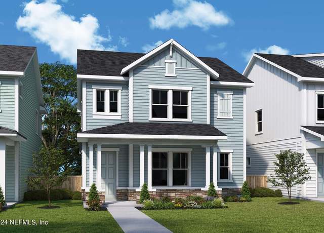 Property at 51 Seabrook Village Ave, Ponte Vedra, FL 32081, 3 beds, 2.5 baths