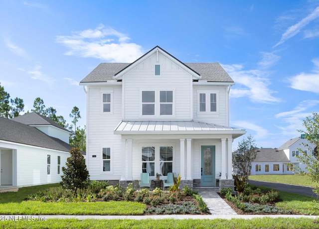 Property at 51 Seabrook Village Ave, Ponte Vedra, FL 32081, 3 beds, 2.5 baths