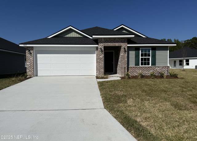 Property at 8123 Elsdon St, Jacksonville, FL 32219, 3 beds, 2 baths
