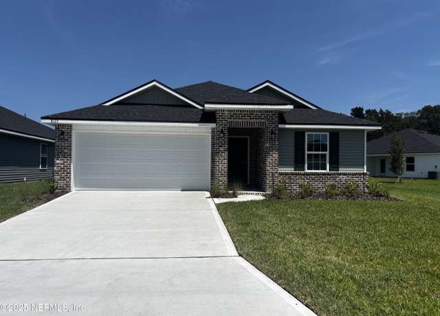 Property at 8123 Elsdon St, Jacksonville, FL 32219, 3 beds, 2 baths