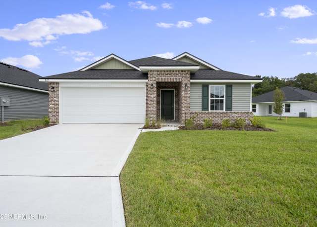 Property at 8123 Elsdon St, Jacksonville, FL 32219, 3 beds, 2 baths