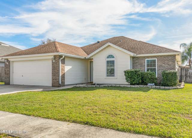 Property at 596 Fallen Timbers Dr, Orange Park, FL 32073, 3 beds, 2 baths