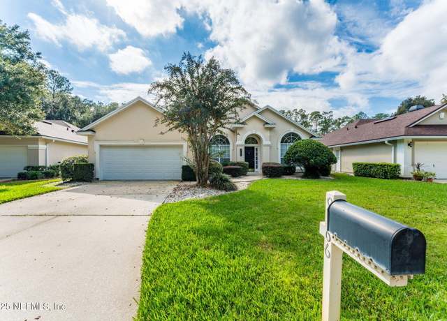 Property at 9166 Spindletree Way, Jacksonville, FL 32256, 4 beds, 3 baths