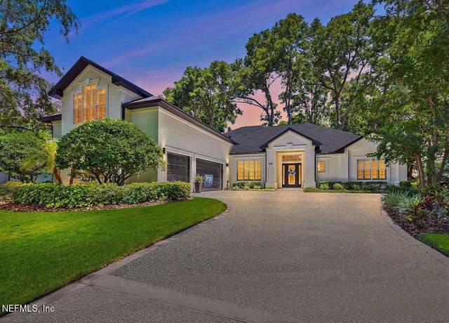 Property at 1611 Nottingham Knoll Dr, Jacksonville, FL 32225, 4 beds, 3 baths