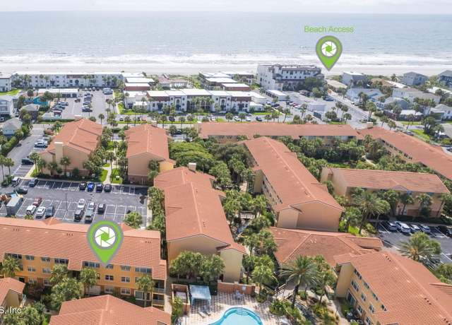 Property at 108 Laguna Villas Blvd #D22, Jacksonville Beach, FL 32250, 1 bed, 1 bath