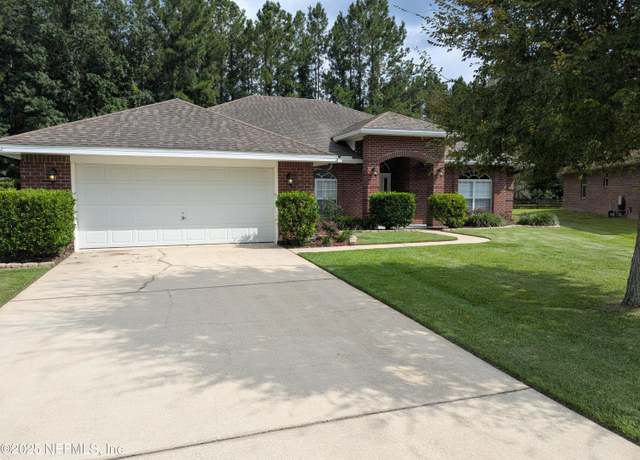 Property at 2312 Bur Oak Pl, Middleburg, FL 32068, 4 beds, 2 baths