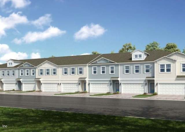 Property at 288 Cherry Elm Dr, St. Augustine, FL 32092, 3 beds, 2.5 baths