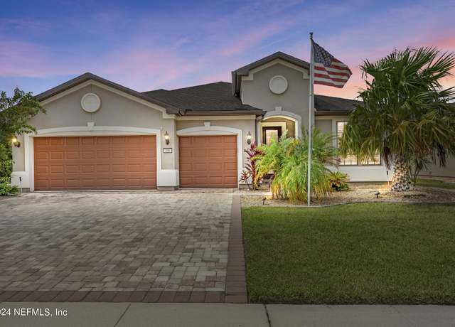 Property at 456 Tree Side Ln, Ponte Vedra, FL 32081, 3 beds, 3 baths