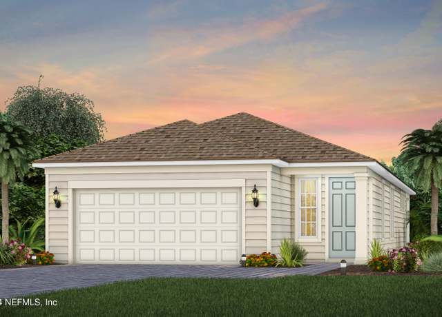 Property at 239 Fairlake Cir, St. Augustine, FL 32092, 2 beds, 2 baths