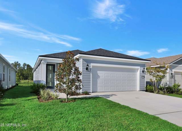 Property at 239 Fairlake Cir, St. Augustine, FL 32092, 2 beds, 2 baths
