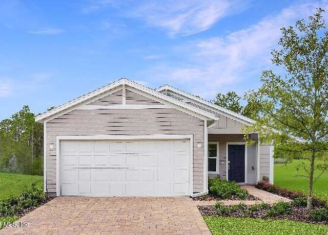 Property at 3063 Adelaide Rd, Green Cove Springs, FL 32043, 3 beds, 2 baths