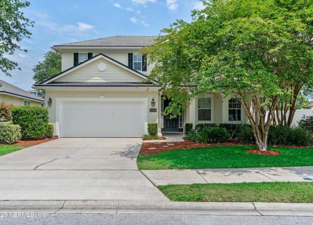 Property at 12383 Sunchase Dr, Jacksonville, FL 32246, 4 beds, 2.5 baths
