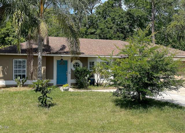Property at 13002 Viburnum Dr S, Jacksonville, FL 32246, 3 beds, 2 baths