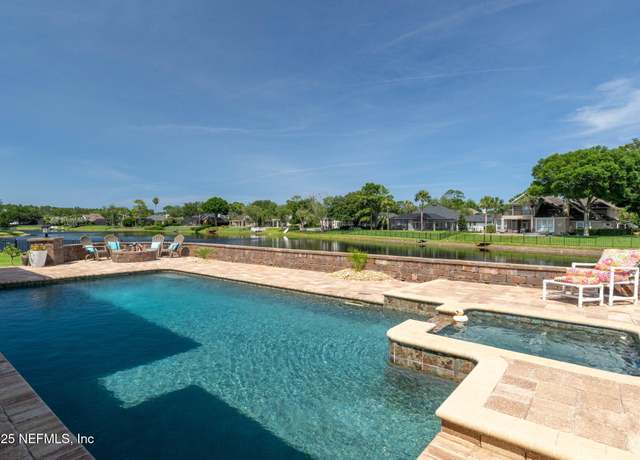 Property at 12819 Fenwick Island Ct E, Jacksonville, FL 32224, 4 beds, 4 baths