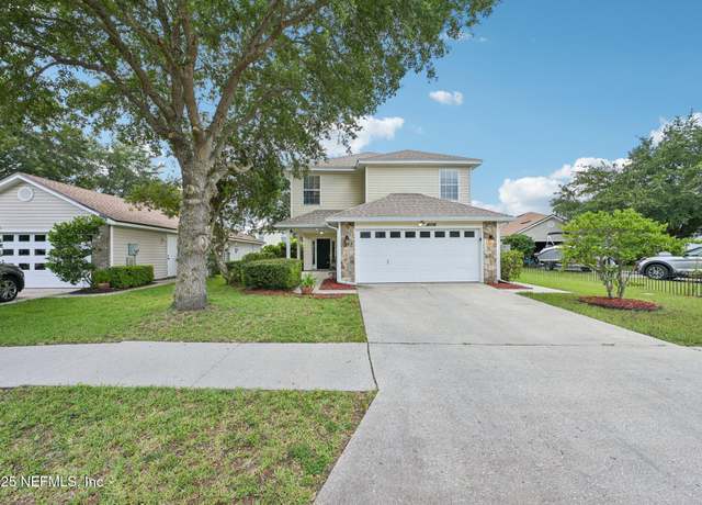 Property at 96016 Gray Heron Ct, Yulee, FL 32097, 4 beds, 2.5 baths