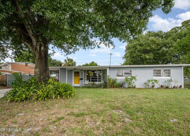 Property at 1212 Purdue Way, Cocoa, FL 32922, 3 beds, 1 bath
