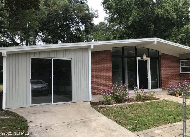 Property at 7419 Sandhurst Rd S, Jacksonville, FL 32277, 4 beds, 2 baths