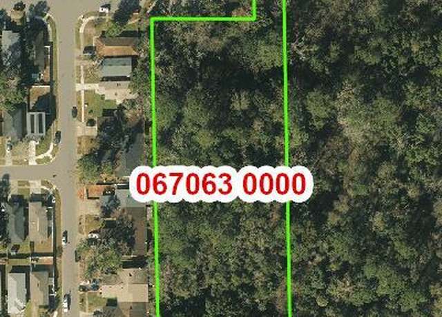 Property at 1302 Cedar Annex Rd, Jacksonville, FL 32205