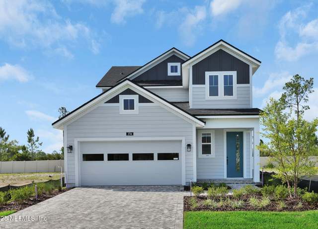 Property at 374 Sutton Dr, Ponte Vedra, FL 32081, 4 beds, 2.5 baths