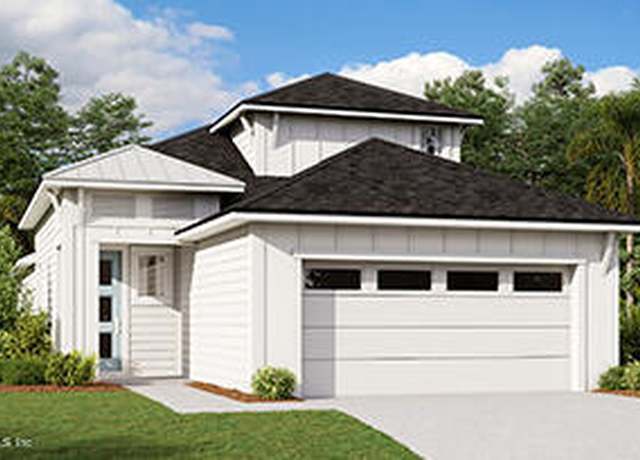 Property at 424 Reflections Ave, Ponte Vedra, FL 32081, 4 beds, 3 baths