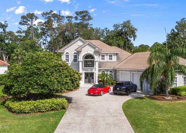 Property at 199 Governors Rd, Ponte Vedra Beach, FL 32082, 5 beds, 4.5 baths